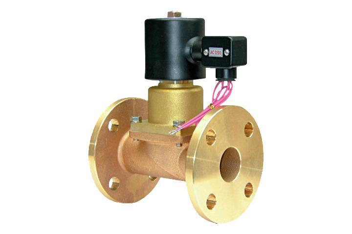 Piston Pilot Kick Type(Direct Acting)