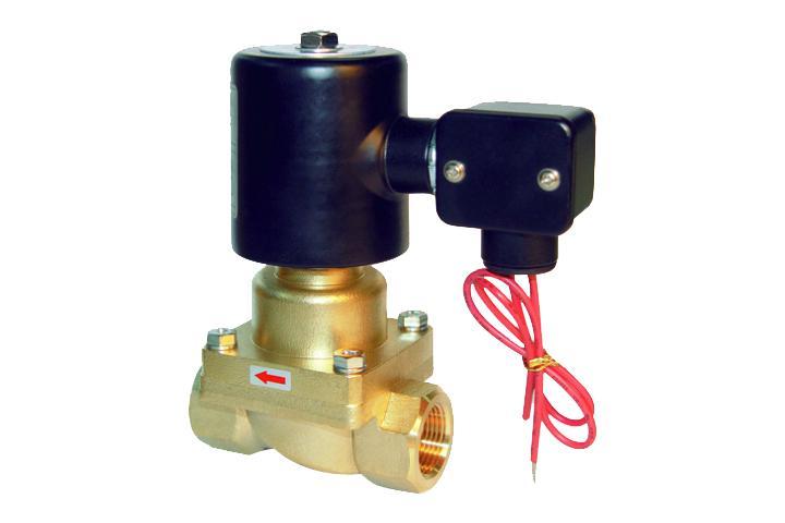 Piston Pilot Kick Type(Direct Acting)