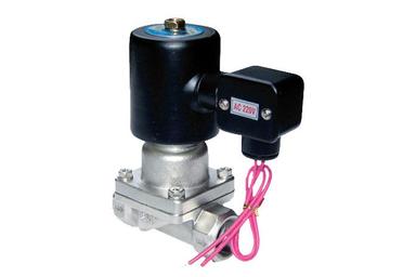 SUS Piston Pilot Kick Type (Direct Acting)