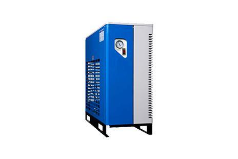 Refrigerated Air Dryer (Air Cooled Type)