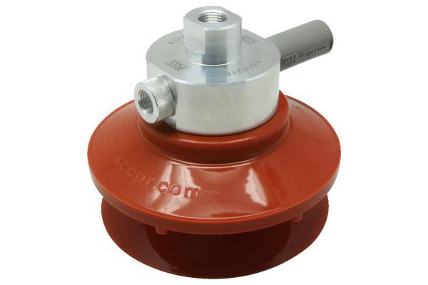 Vacuum Equipment