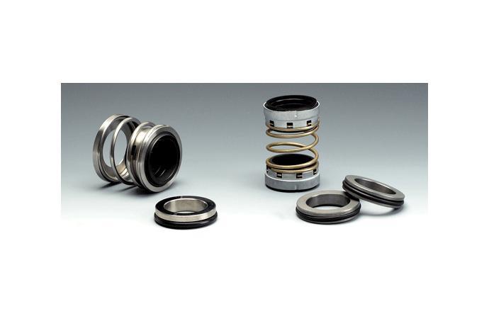 General type mechanical seal