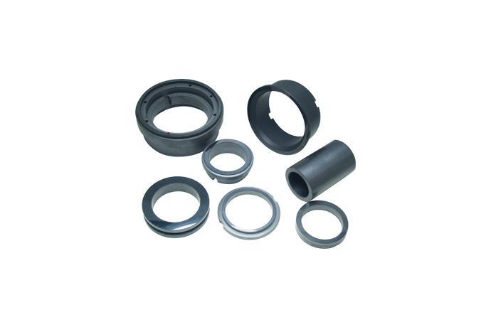 Sillicon carbide