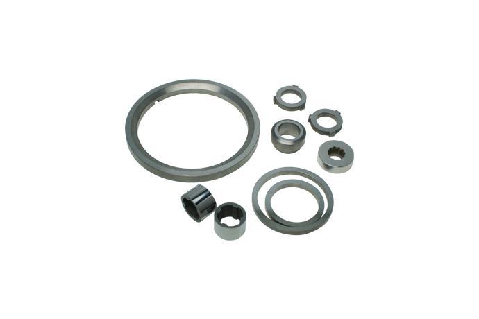 Tugsten carbide