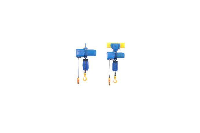 Electric Chain Hoist