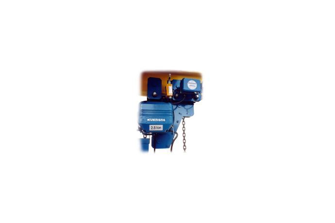 Electric Chain Hoist