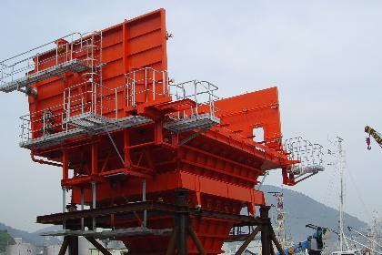 Iron Making Machine