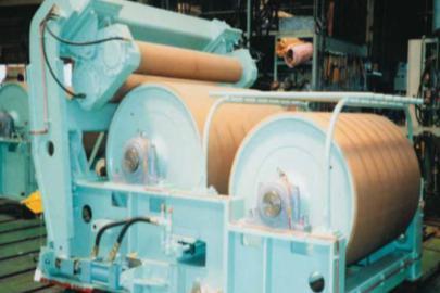 Roll Mill Machine