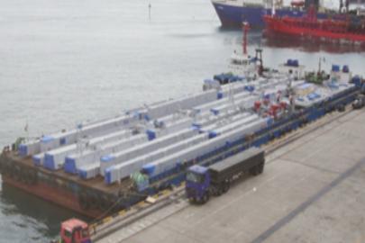 Special Material Handling Equipment