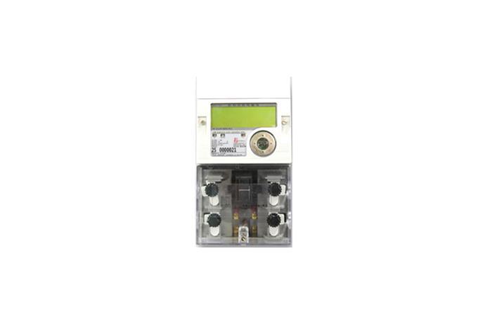 Domestic Type Digital Watt-hour Meter