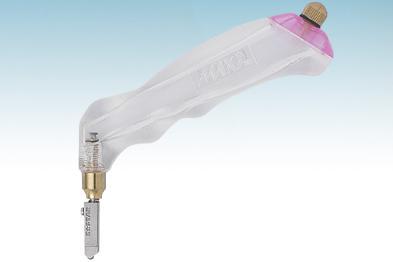 Oil Feed Glass Cutters