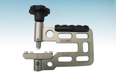 Glass Cutting & Breaking Pliers