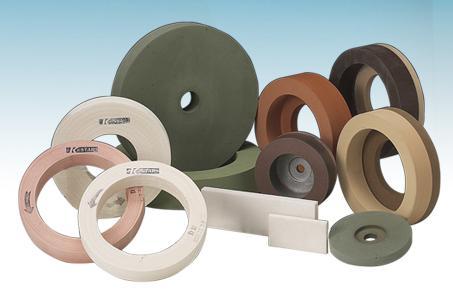 Polishing Wheels