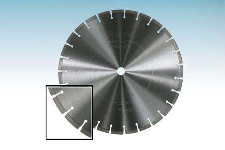 Diamond Saw and Rim Cutters