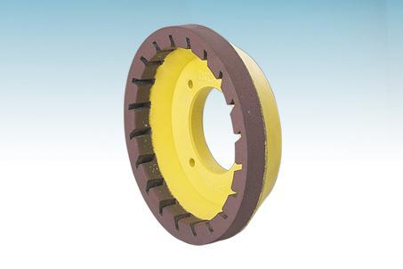 Resin Bonded Wheels