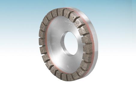 Cup Type Wheels