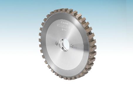 Straight Type Wheels