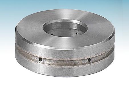 Peripheral Edging Wheels