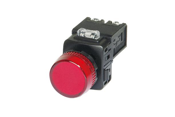 Pilot lamp