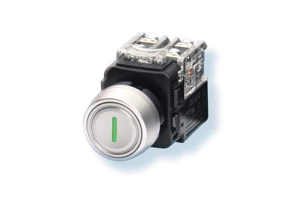 KGM Control switch