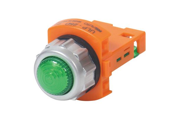 Pilot lamp