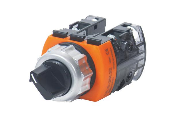 Selector switch