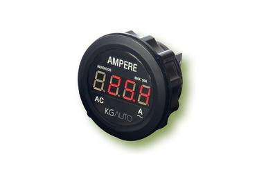 Ampere Indicator Series