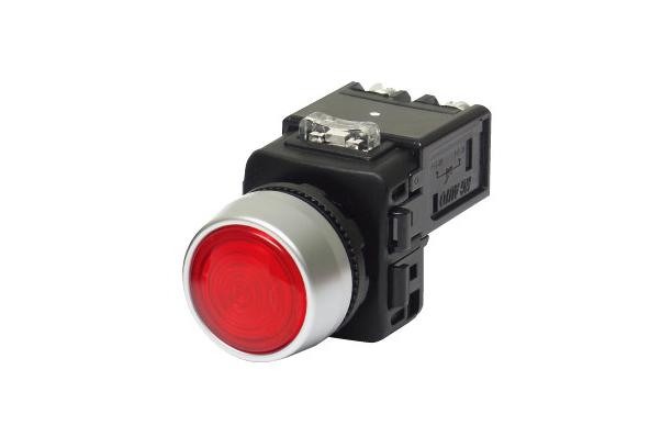 10 button hoist switch