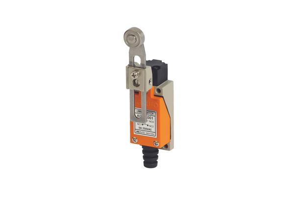 Small Limit Switch