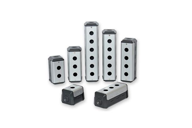 Control Box