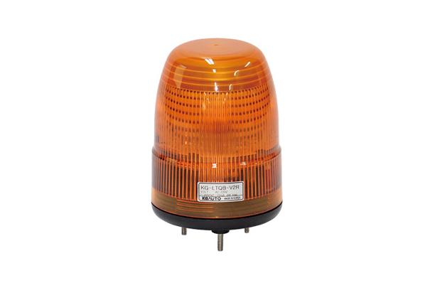 Ø90 LED TURN LIGHT
