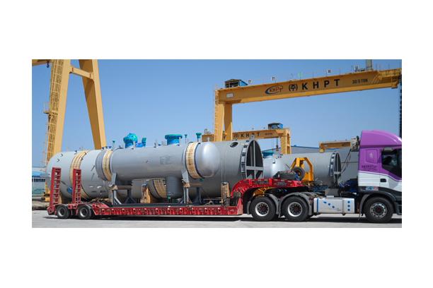 Chemical & Power Plant Equipment