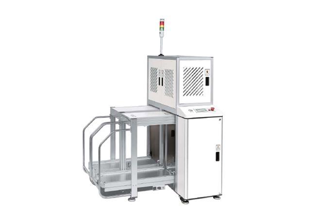 Magazine Loader (Ergonomic Type)