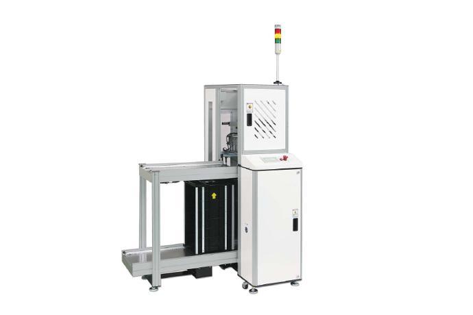 Magazine & Vacuum Loader (Combination)