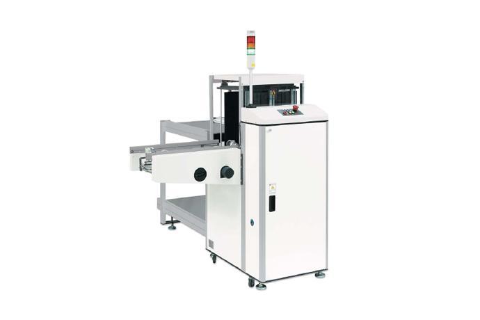 Magazine Unloader (90˚ Type)