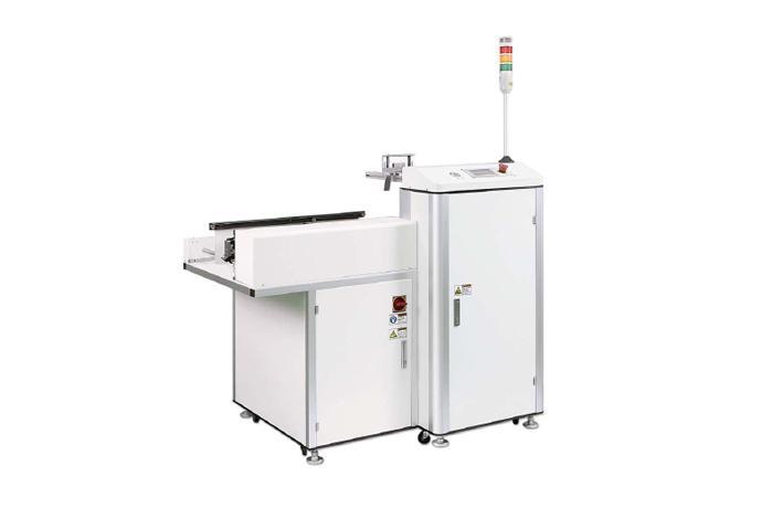 Single Magazine Unloader (CE Type)