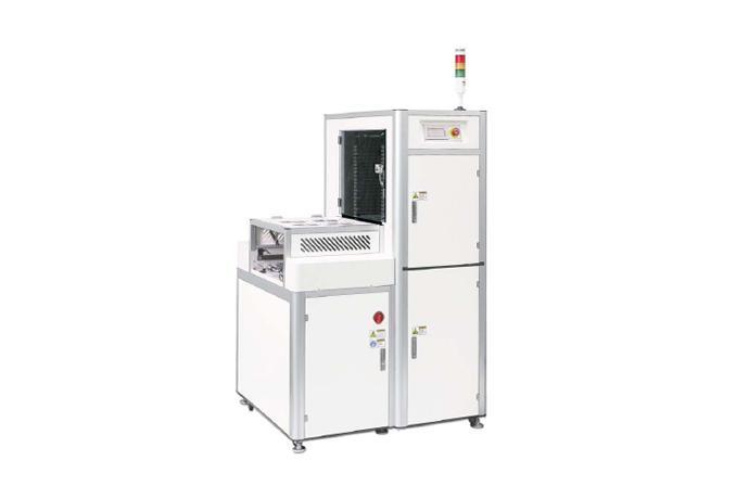Cooling Buffer