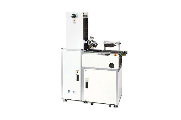 Rack Buffer