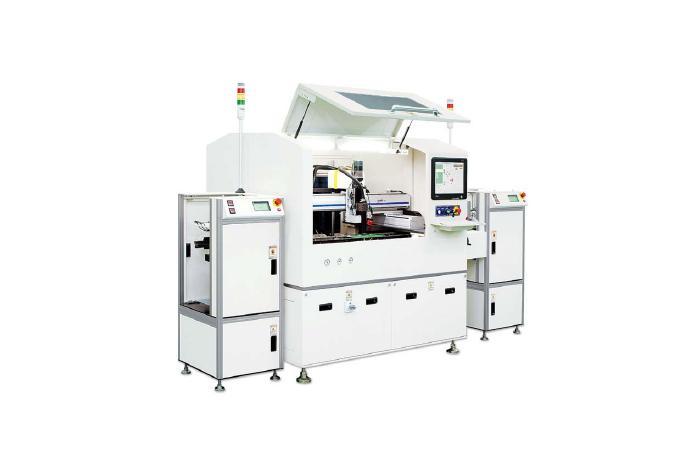 Inkjet Marking Machine