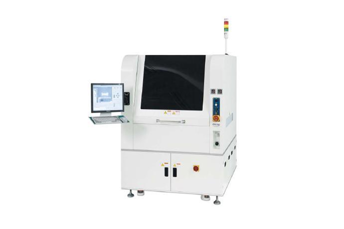 Laser Marking Machine