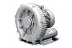 Side Channel Blowers