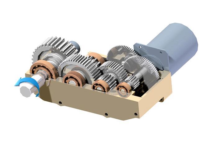 Actuator