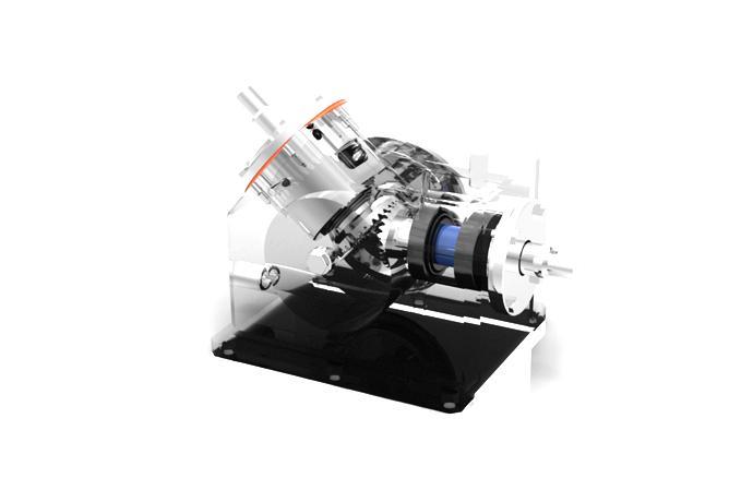 Gear Box