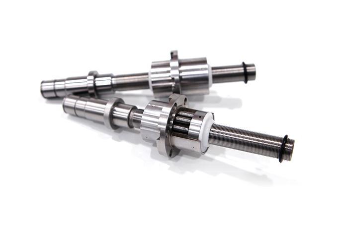 Planetary Roller Screw