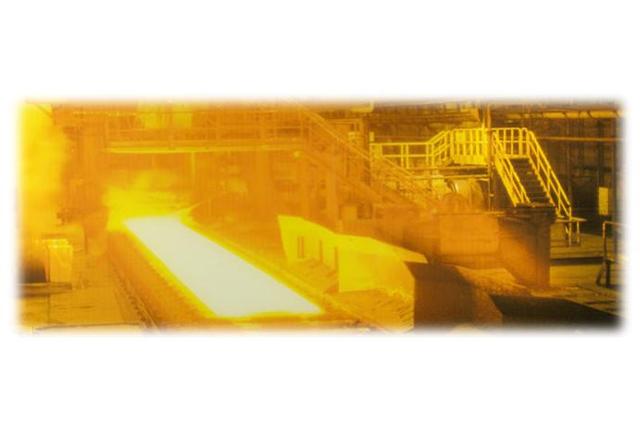 Steel Mill Equipment