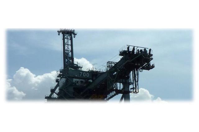 Handling Equipment