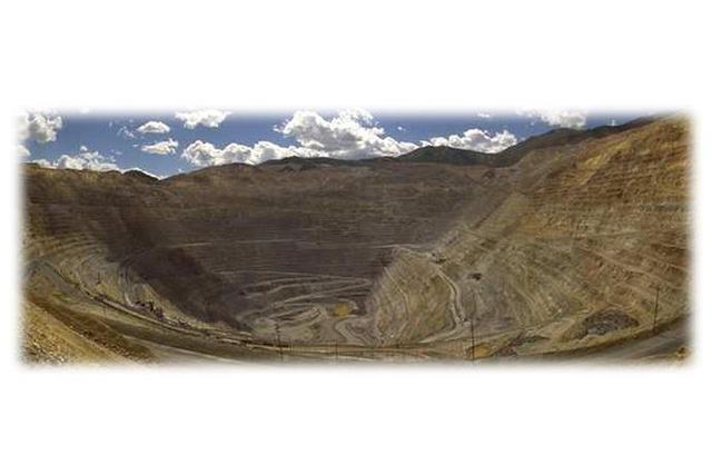 Mining & Cement Industry