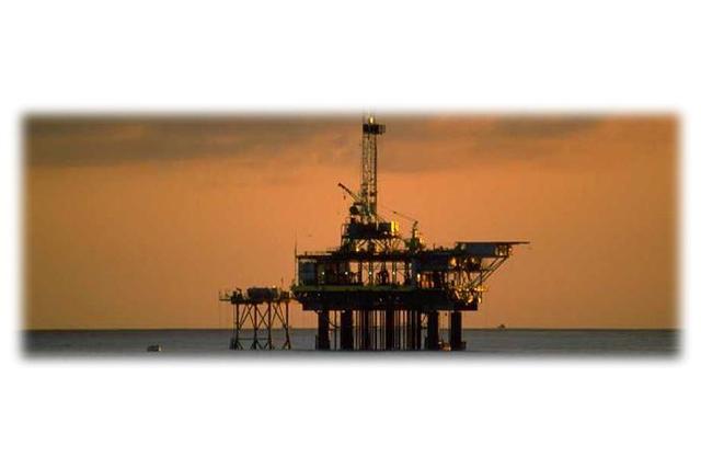 Oil & Gas Industry