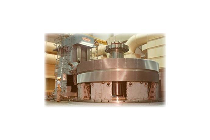 Production Facilities