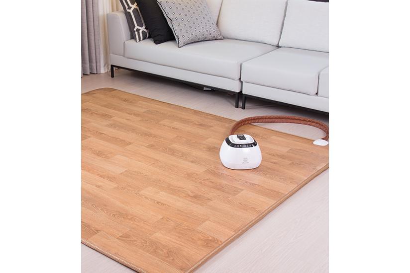Premium (Carpet Type)